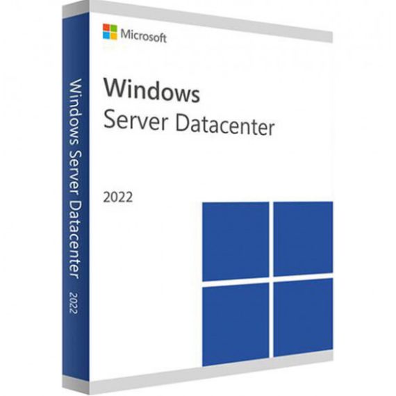 Microsoft Windows Server 2022 Datacenter - Product Key Microsoft Windows Server 2022