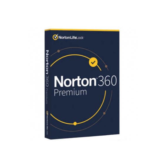 Norton 360 Premium - PC / MAC / ANDROID / IOS Norton