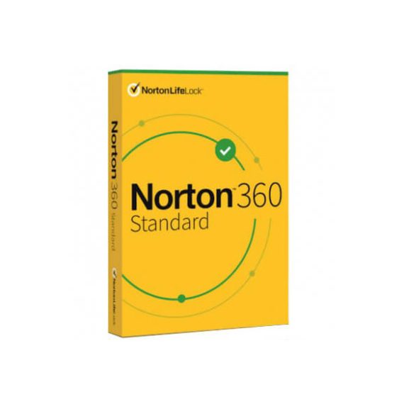 Norton 360 Standard - PC / MAC / ANDROID / IOS Norton