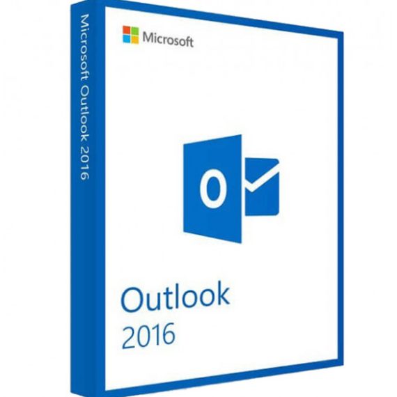 Outlook 2016 - Product Key Microsoft Outlook