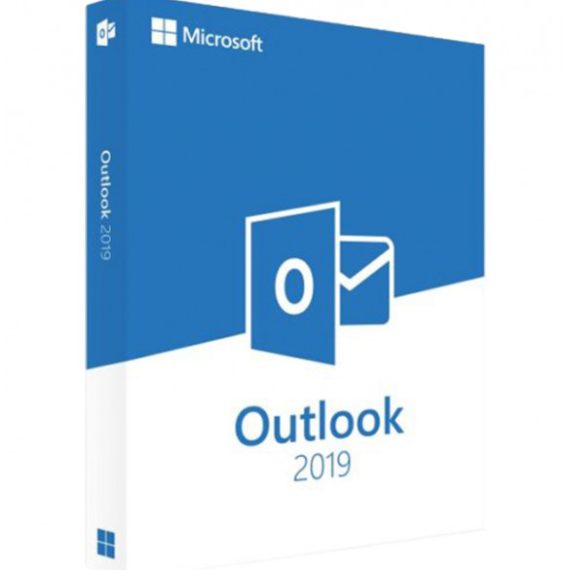 Outlook 2019 - Product Key Microsoft Outlook