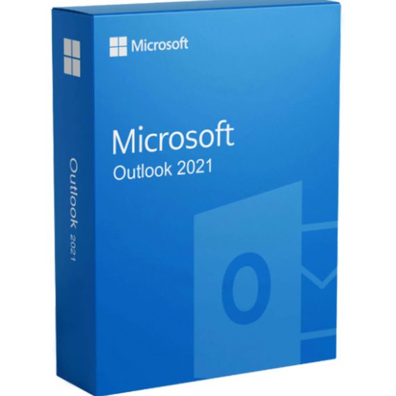 Outlook 2021 - Product Key Microsoft Outlook