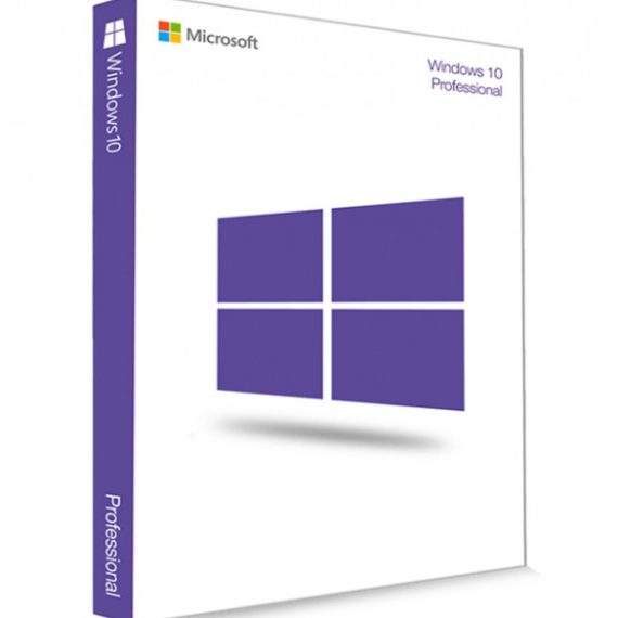 Windows 10 Professional 32/64 Bit - Product Key Windows 10