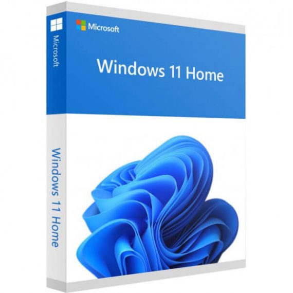 Windows 11 Home 64 bit - Product Key Windows 11