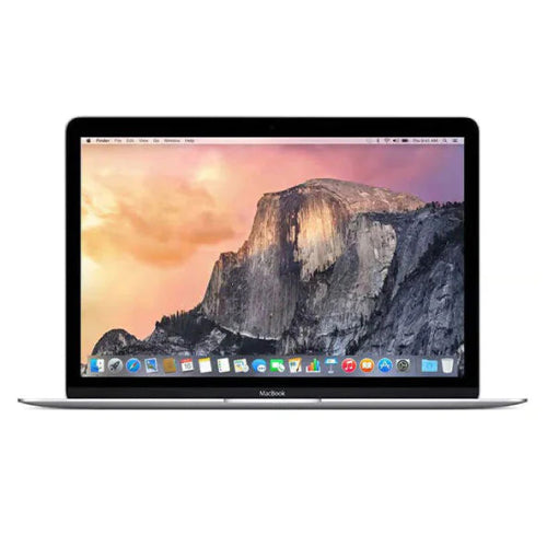 Buy Refurbished MacBook Air-2019 i5 | Revibe UAE