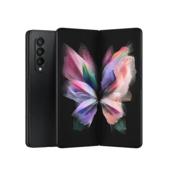 Buy Refurbished Samsung Galaxy Z Fold 3 in Dubai