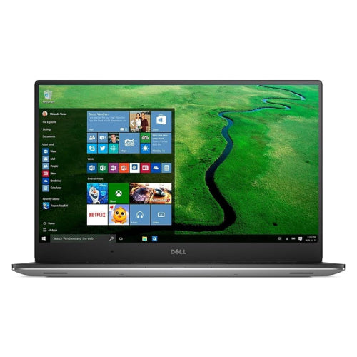 Buy Second-hand Laptop Dell Precision 5510 Core i7 - 6th Gen