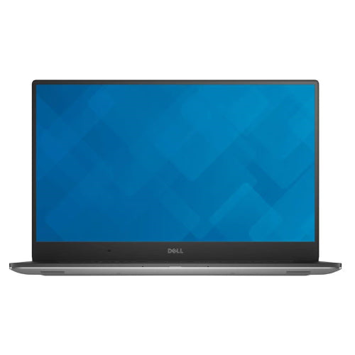 Buy Second-hand Laptop Dell Xps-15-9550 Touch nvidia i7