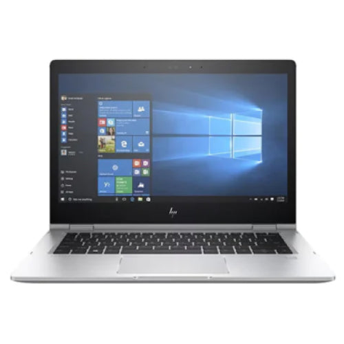 Buy Secondhand Laptop HP Elitebook X360 Core-i5 10th Gen