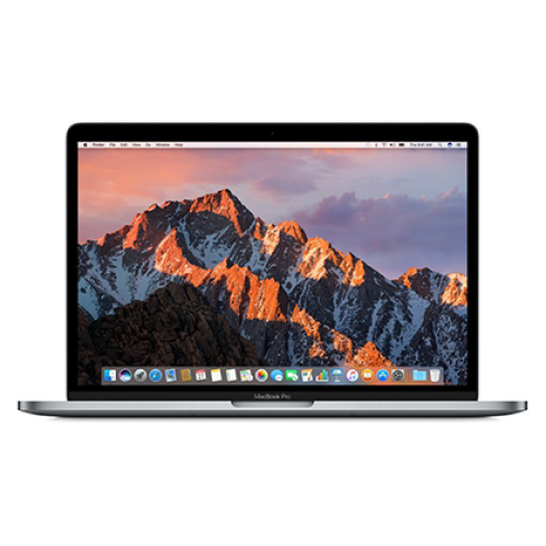 Buy Secondhand MacBook Pro - 2017 i5 Touch Bar in UAE | Revibe