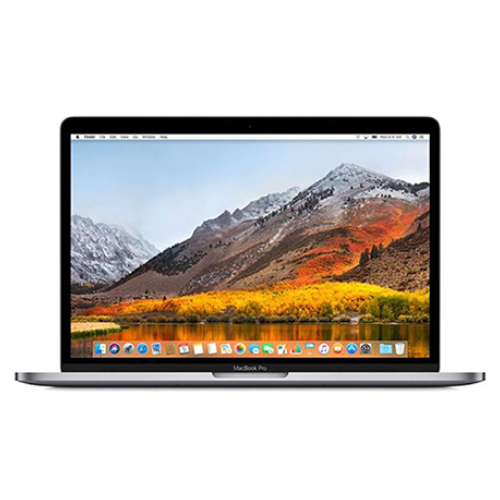 Buy Secondhand MacBook Pro - 2017 i7 Touch Bar in UAE | Revibe