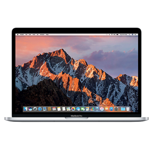 Buy Secondhand MacBook Pro - 2018 i5 Touch Bar in UAE | Revibe