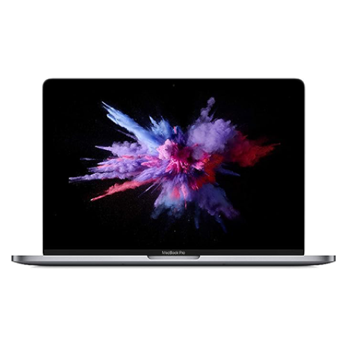 Buy Secondhand MacBook Pro - 2019 i5 Touch Bar in UAE | Revibe