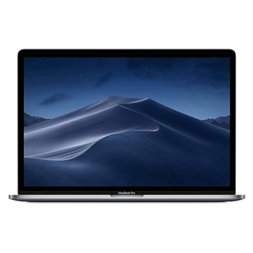 Buy Secondhand MacBook Pro - 2019 i9 Touch Bar | Revibe