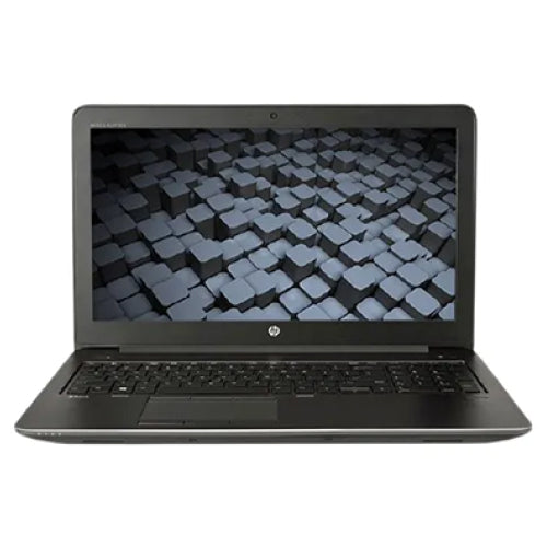 Buy Used Laptop Hp Z-book Studio 15 G3 Workstation Core-i7