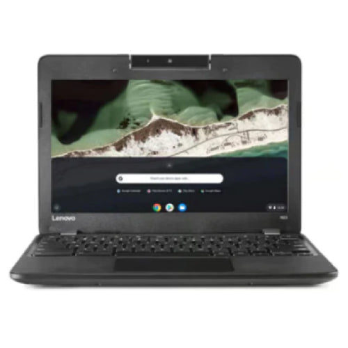 Buy Used Laptop Lenovo Chromebook Celeron | Revibe UAE