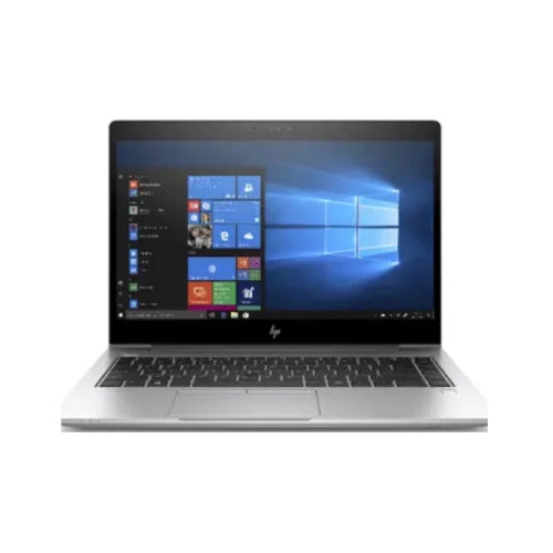 Buy Used laptop HP Elitebook Core-i5 10th Gen | Revibe