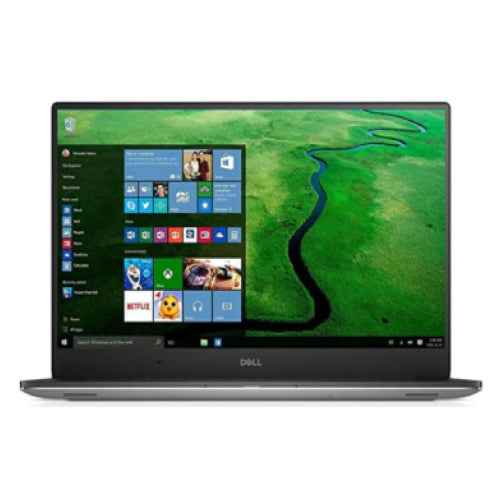 Buy second-hand laptop Dell Precision 5520 Core i7 - 7th Gen