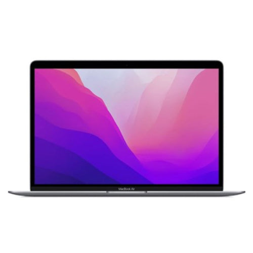 Buy the Best Refurbished MacBook Air-2020 in UAE | Revibe