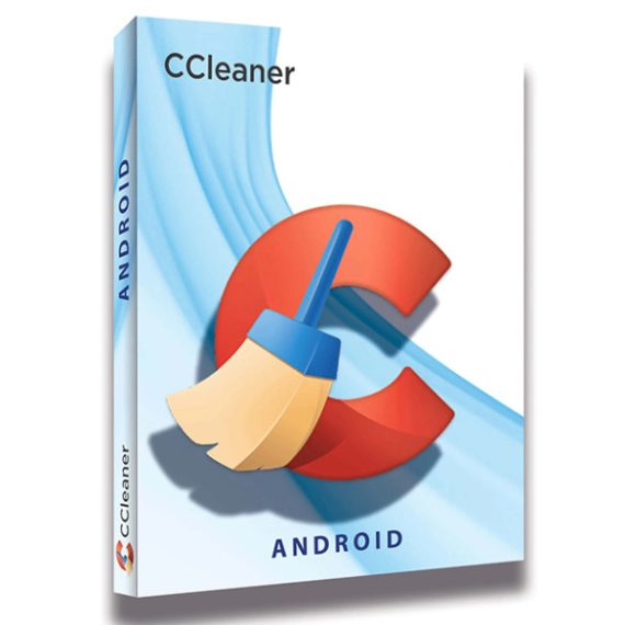 CCleaner Professional for Android Disk Drive Cleaner