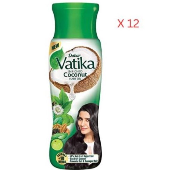 Dabur Vatika