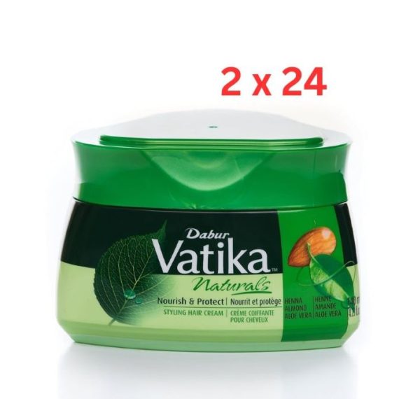 Dabur Vatika