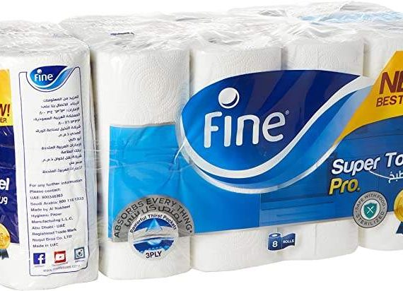 Fine Towel Household