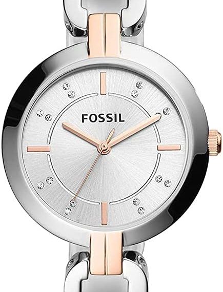 Fossil BQ3341 Ladies Kerrigan Watch