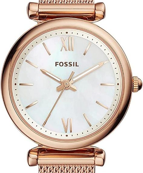 Fossil Womens Quartz Watch