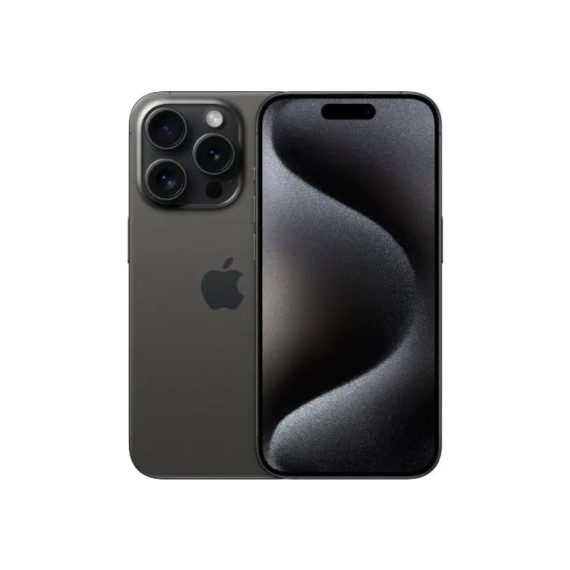 Refurbished iPhone 15 Pro Price in Dubai