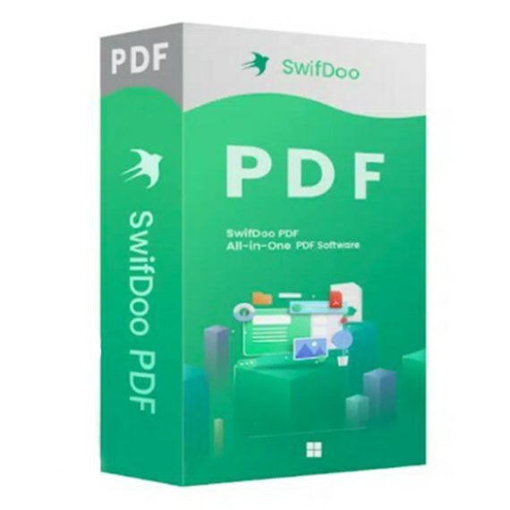 SwifDoo PDF PDF Converter