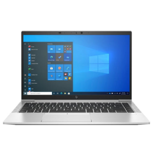 Used HP Elitebook 840 G8 Core i7 11th-gen Price in Dubai