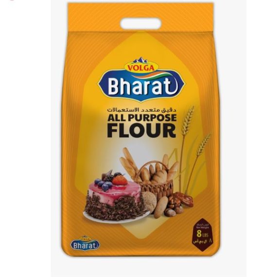 Volga Bharat All Purpose Flour