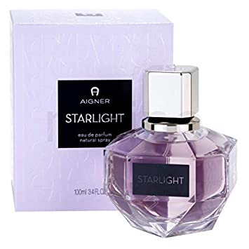 Aigner Starlight Edp 100 ml - 119373572066 (UAE Delivery Only)