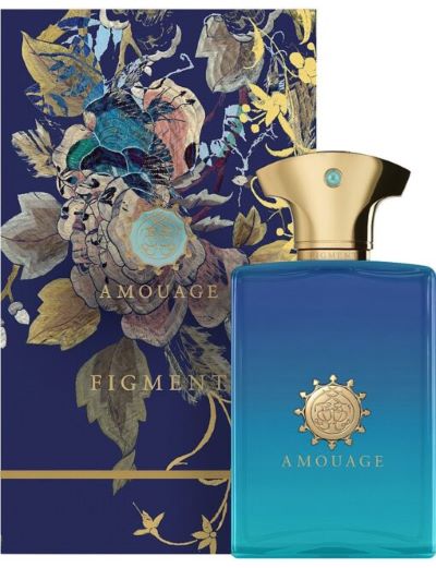 Amouage Figment For Men Edp 100ML (UAE Delivery Only)