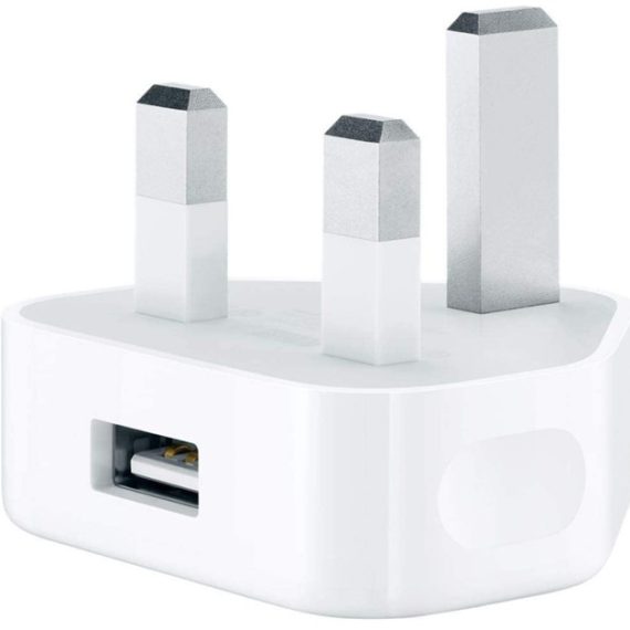 Apple 5W USB Power Adapter