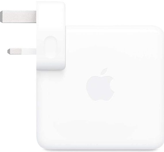 Apple 96W USB-C Power Adapter