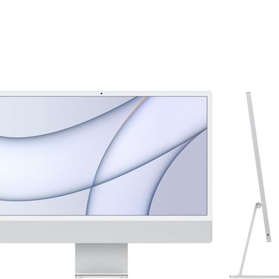 Apple iMac 2021