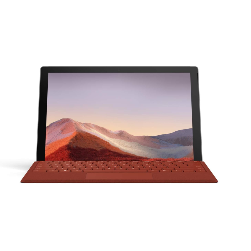 Buy Refurbished Microsoft Surface Pro 7 Core-i5 Platinum| Revibe