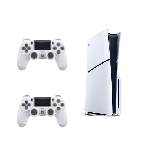 Buy Sony PS5 Slim Digital Edition at Revibe