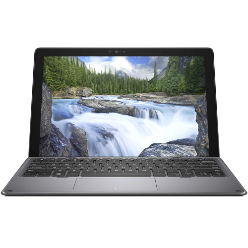 Buy Used Laptop Dell Latitude 7210 2 in 1 Core i5 - 8th Gen