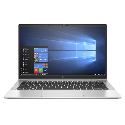 Buy secondhand laptop HP Elitebook 820-G3 Core i5-6th Gen