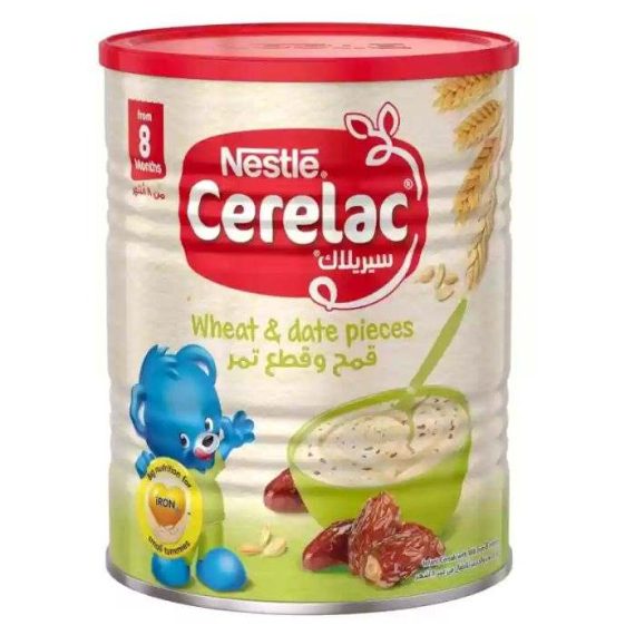 Cereals Wheat & Fruit Pieces 400g