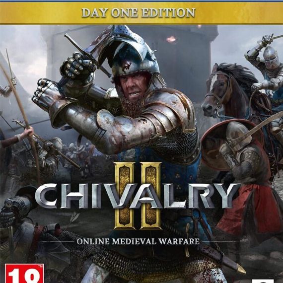 Chivalry 2 - Playstation 5