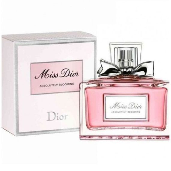 Christian Dior Miss Dior Absolutely Blooming Women Edp 100ml