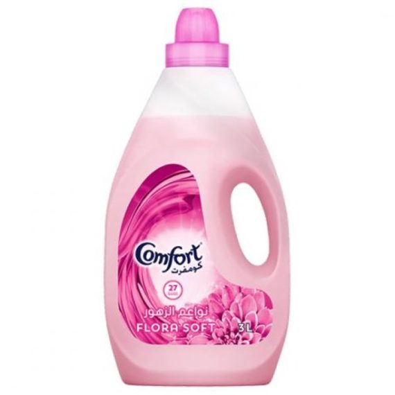 Comfort Flora Soft 3Ltr