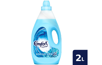 Comfort Spring Dew 2Ltr