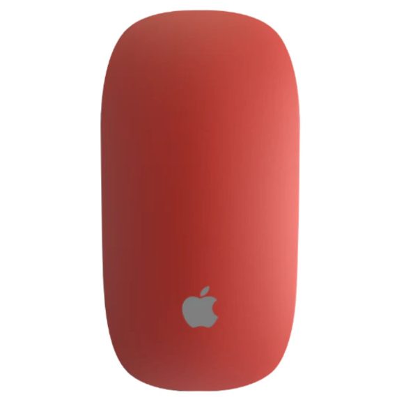 Customized Apple Magic Mouse 2