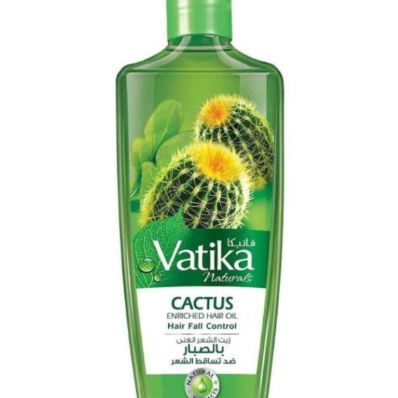 Dabur Hair Oil Cactus 200ML