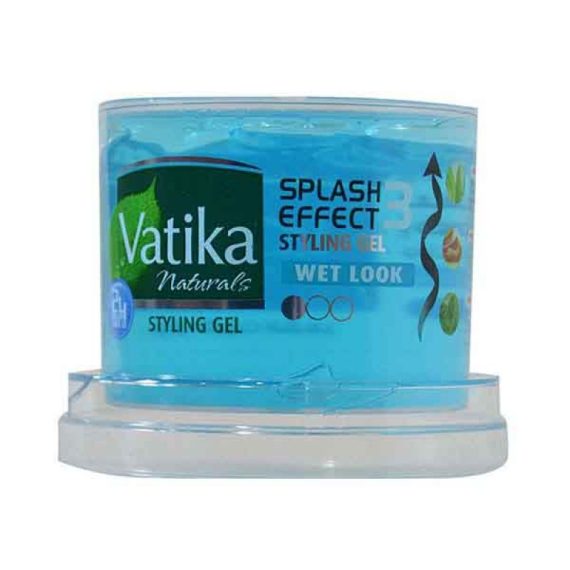 Dabur Vatika Gel Wet Look 250ML